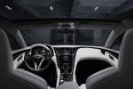 Infiniti Q60 Concept 2015 года